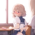 ちゃんと朝からキミに言われたとおりにしてるよ♡＃１ 3枚目