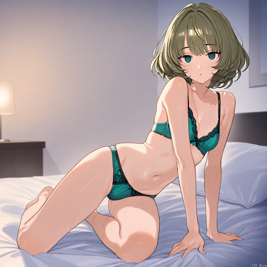 お姉様と過ごす夜