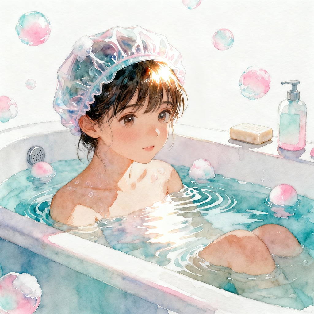 シャボンドリーム