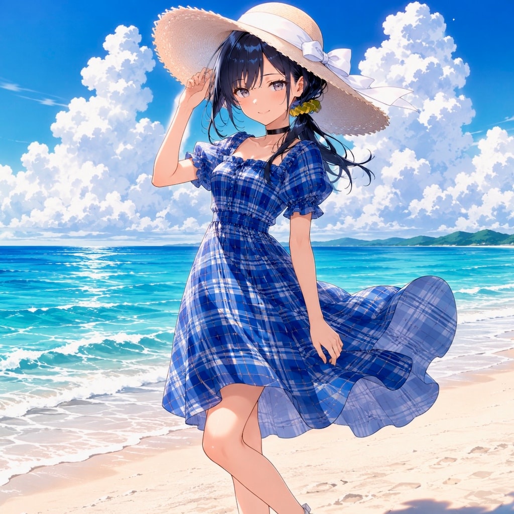 お久しぶりです