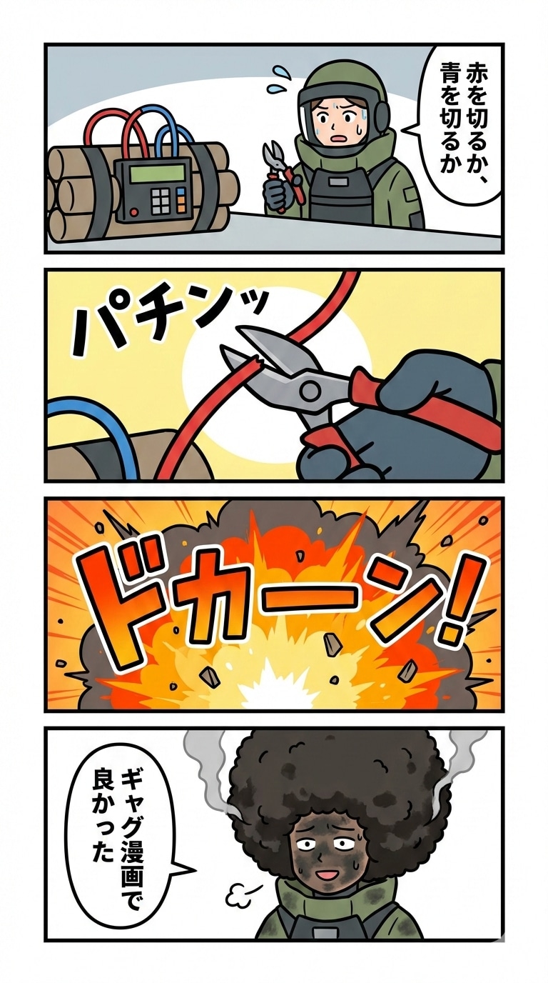 Bomb a Head! | の人気AIイラスト・グラビア