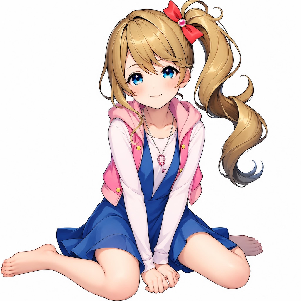 はるかちゃん
