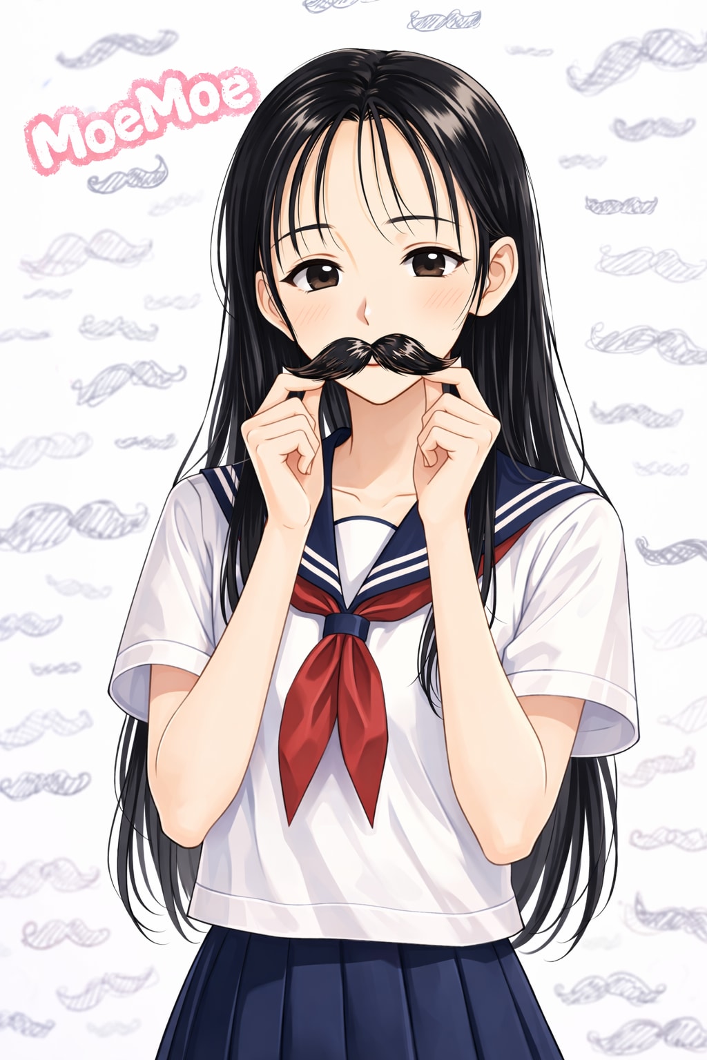 【ファンアート】モエモエ(すごいよ!!マサルさん)