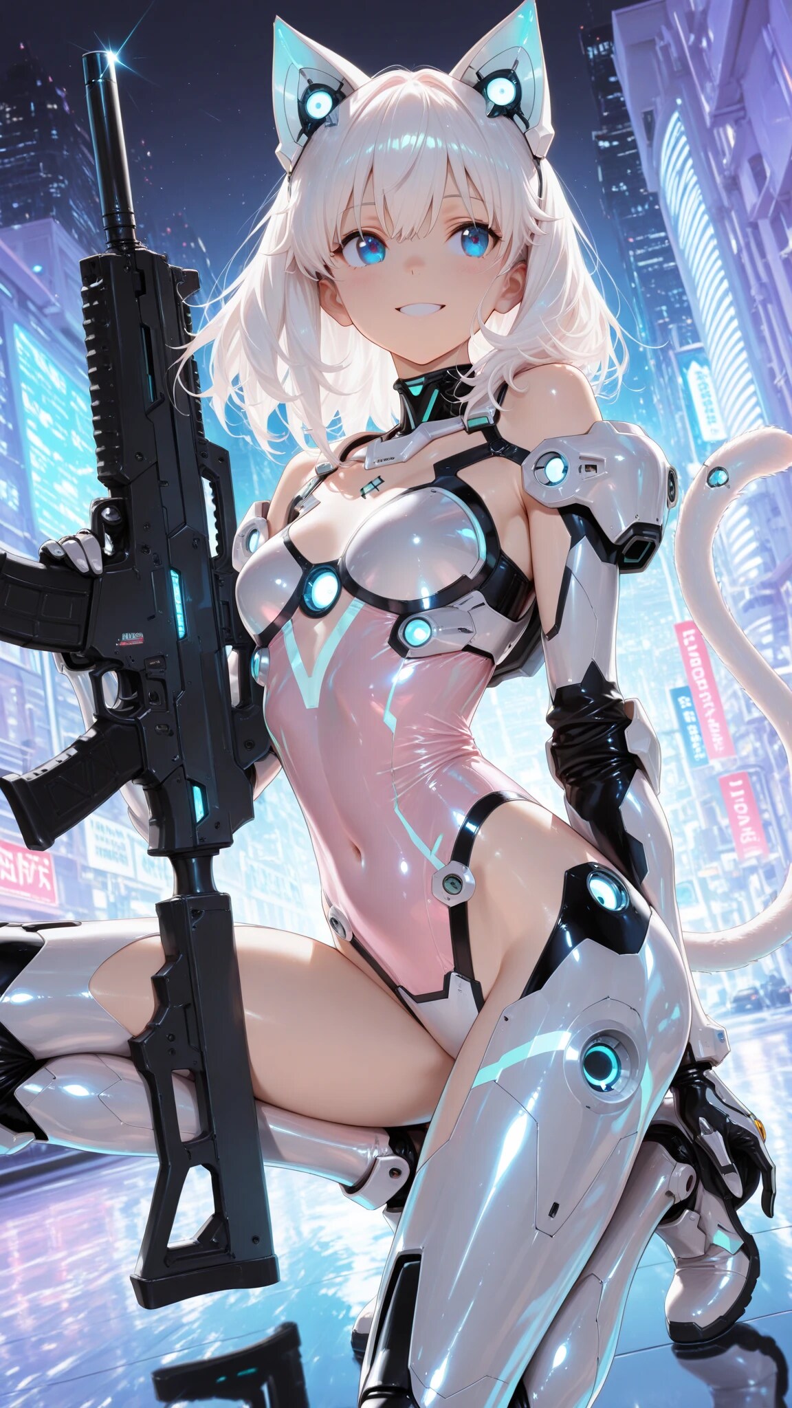 シロぱわーど