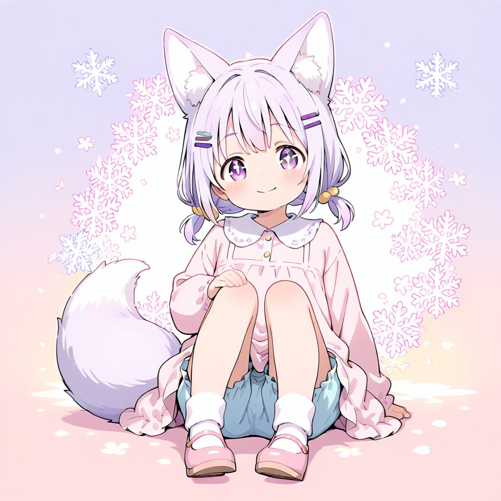 こんこん🦊