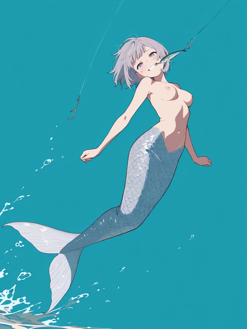 釣り