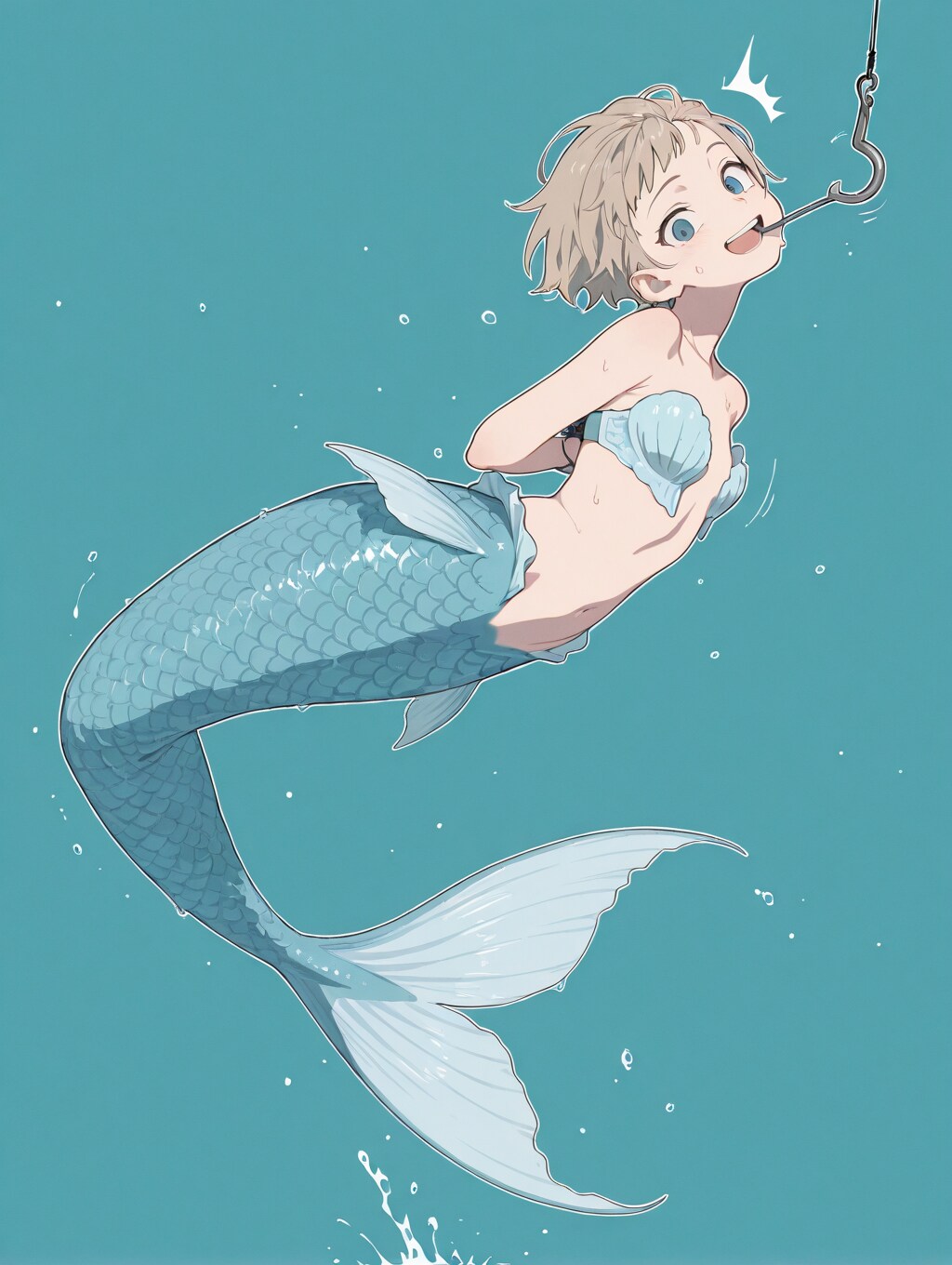 釣り