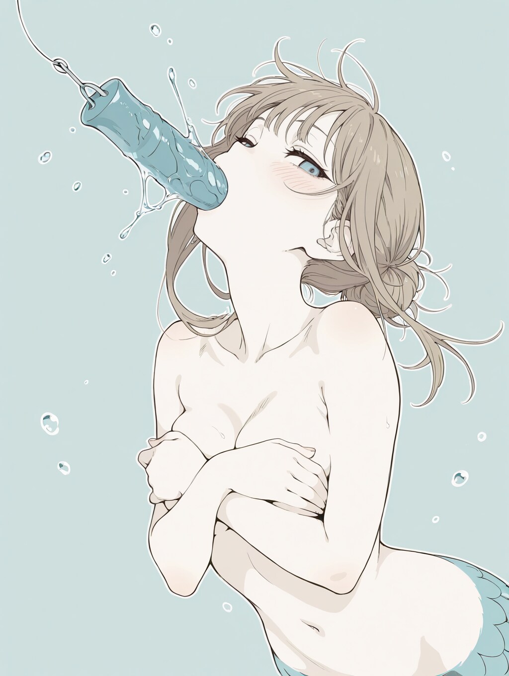 釣り