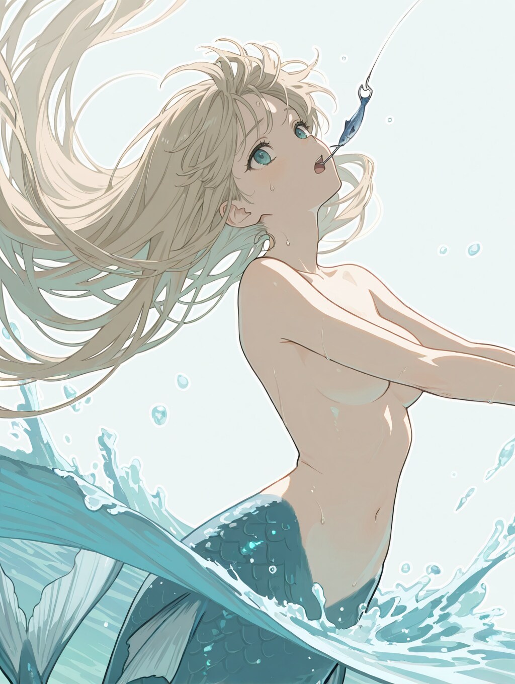 釣り