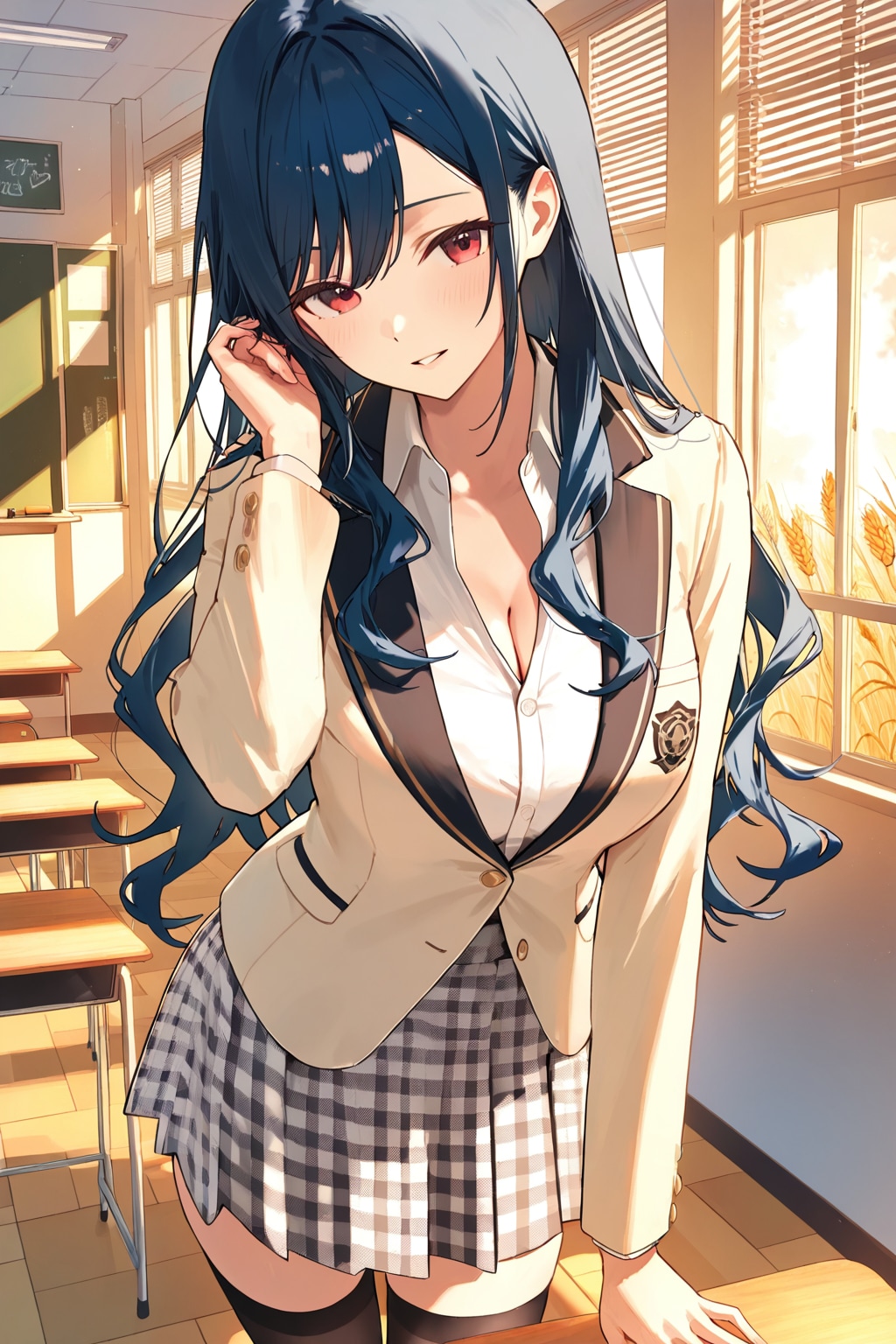 オリジナルちゃん