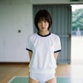 時をかけたブルマ 3枚目