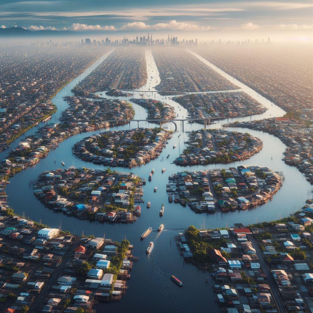 こんな夢を見た