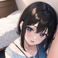 黒髪娘706 4枚目