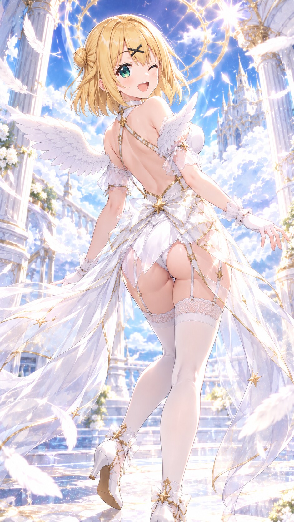 アイドルに挑戦  器用貧乏Ver.③