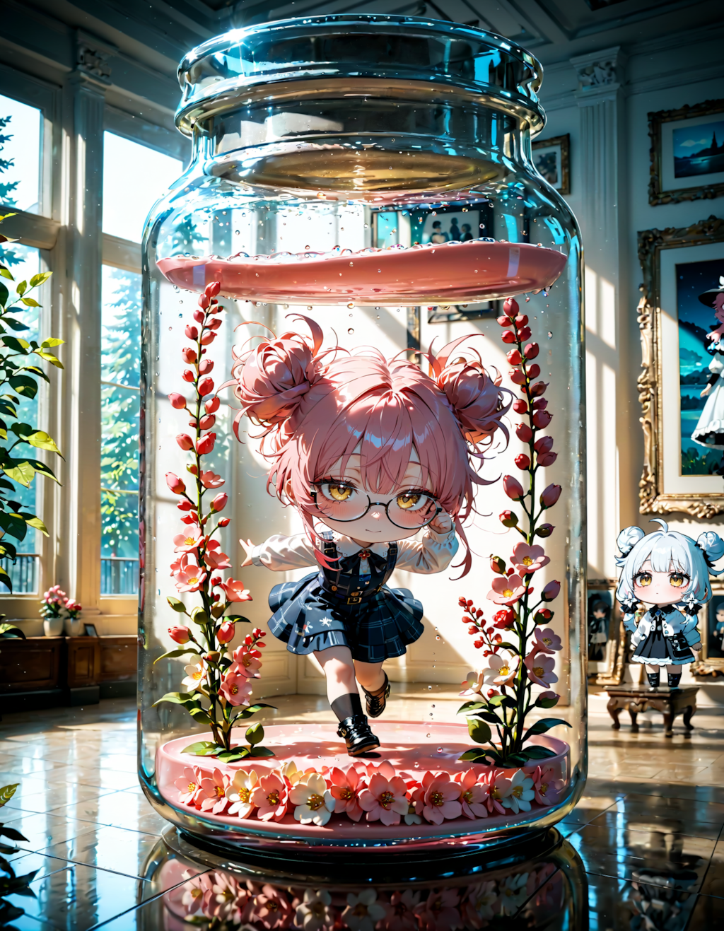 今日は何の日？　美術展の日