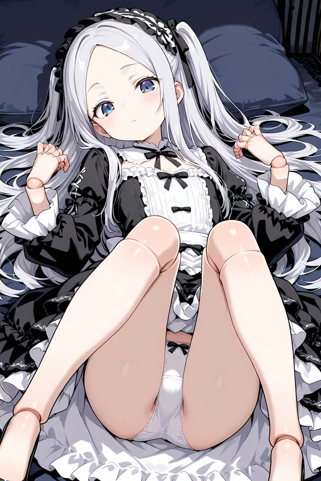銀のドール6