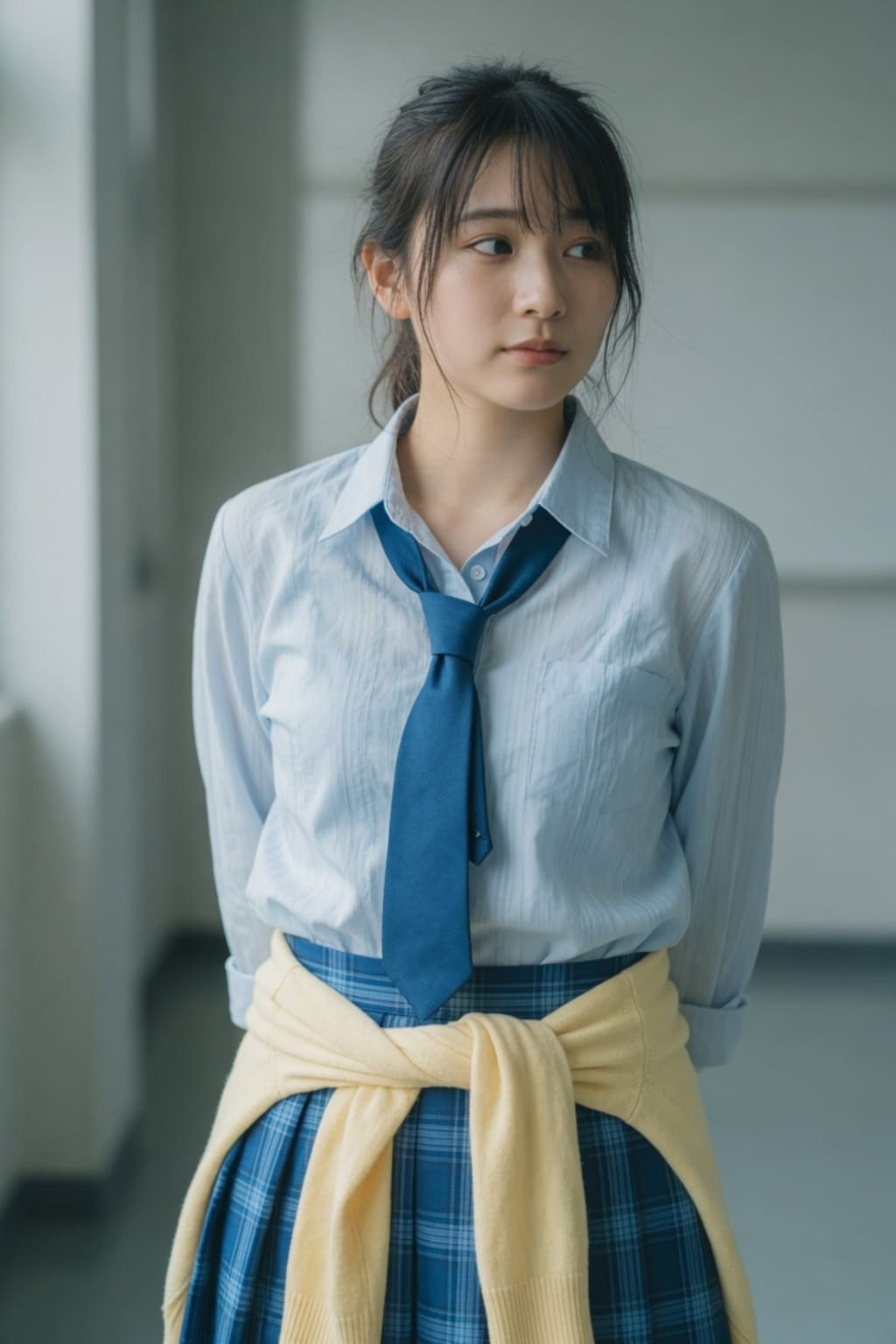 多分いた