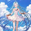 Ponyルリアちゃん 3枚目