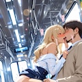 二人っきりになったら♡　やることは一つですよねっｖ 3枚目