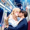 二人っきりになったら♡　やることは一つですよねっｖ 2枚目