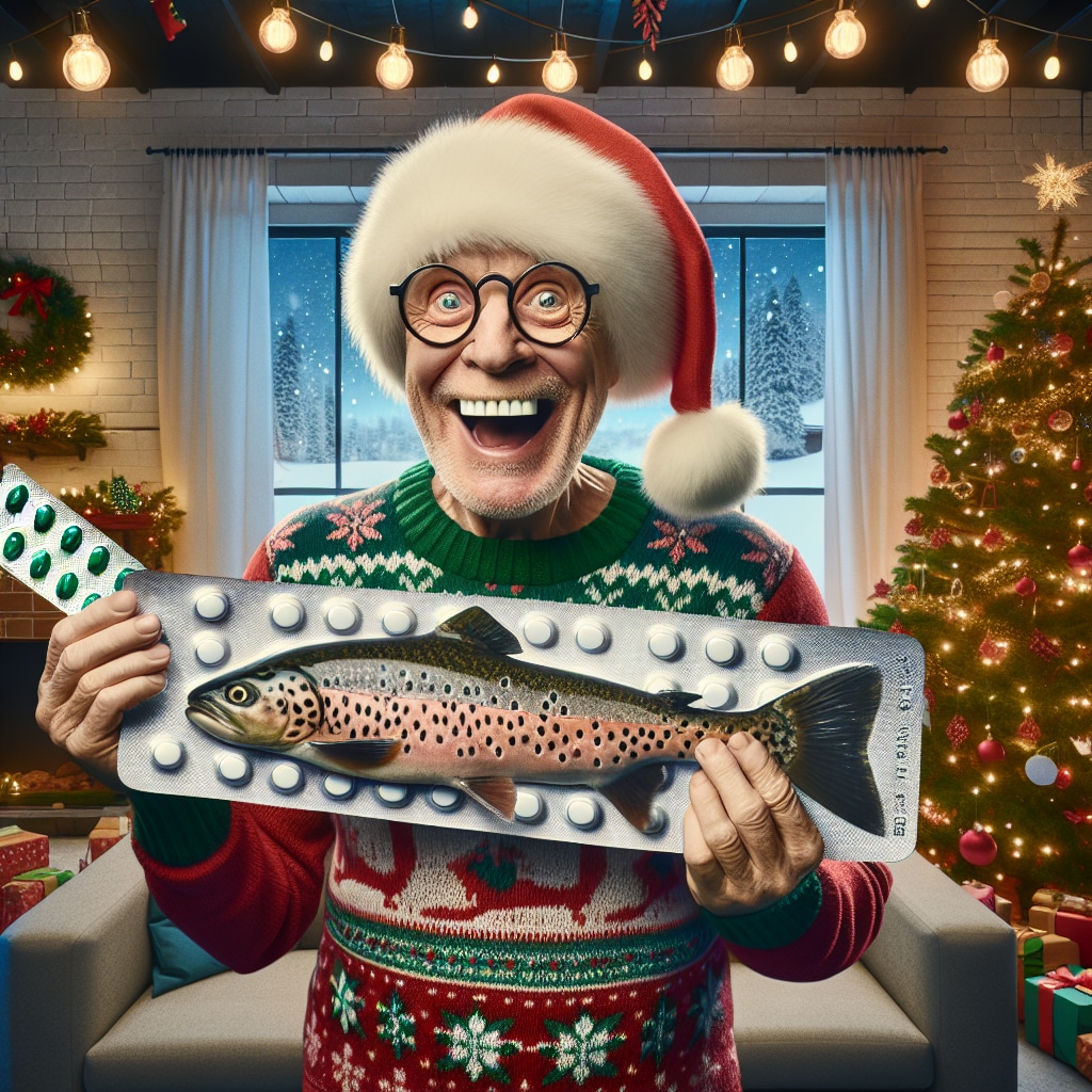 メリークスリとマス