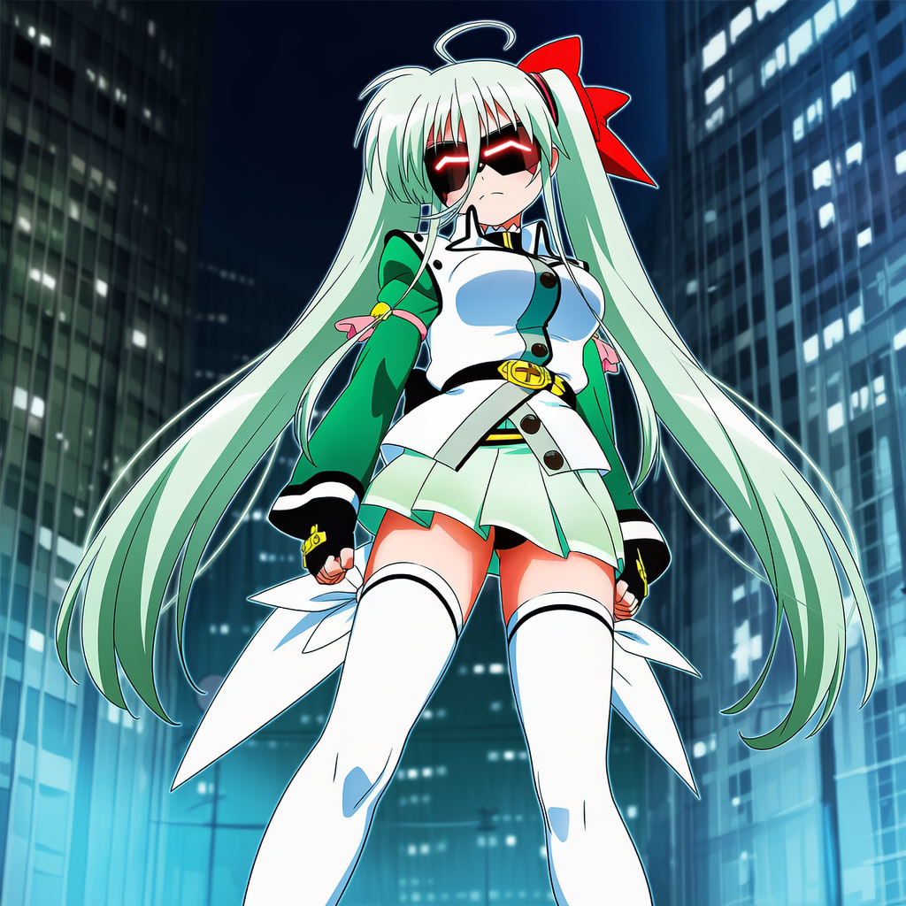 自称『覇王』 | の人気AIイラスト・グラビア