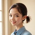 ポートレート18 3枚目