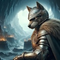 騎士🐺 12枚目