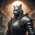 騎士🐺 9枚目