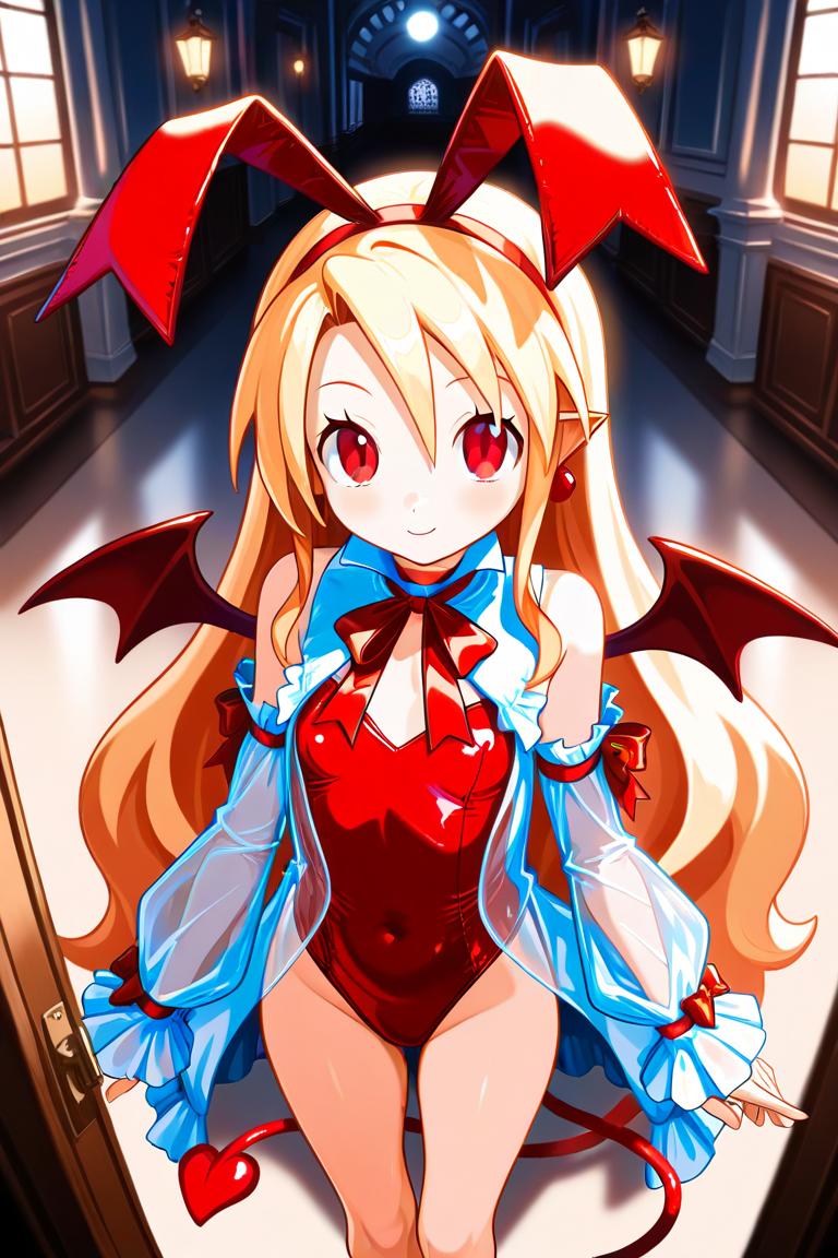 魔界戦記ディスガイア　フロン
