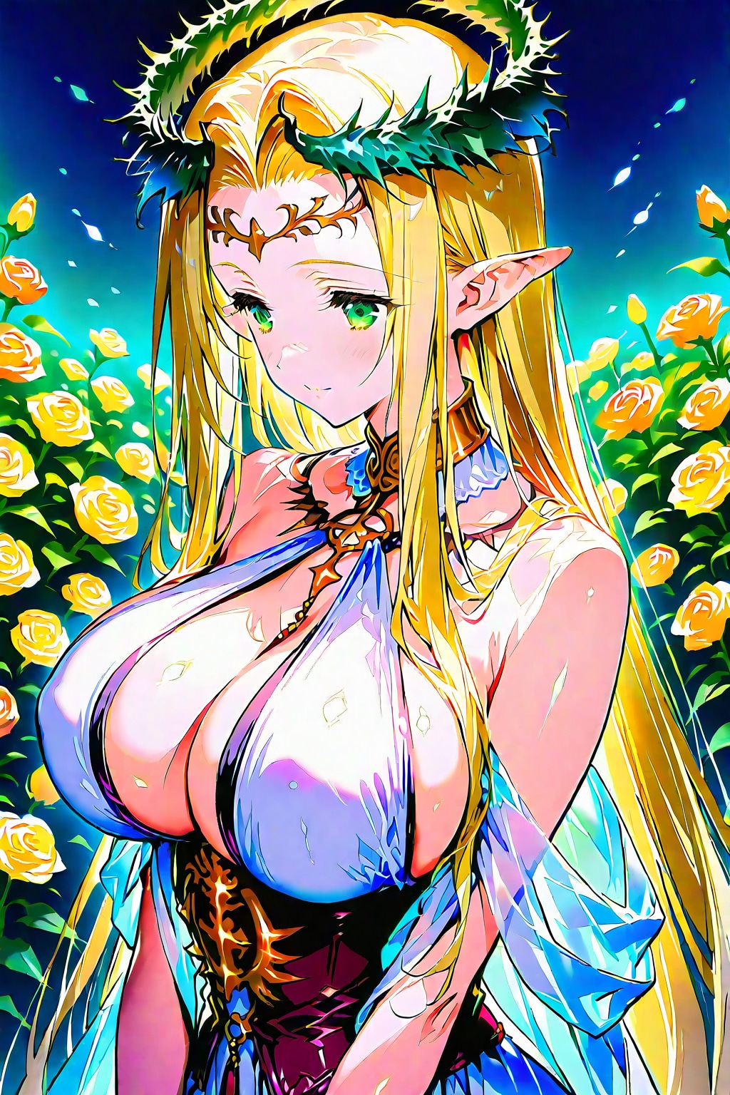 セレスティン・ルクルス