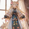 けもみみ娘 6枚目