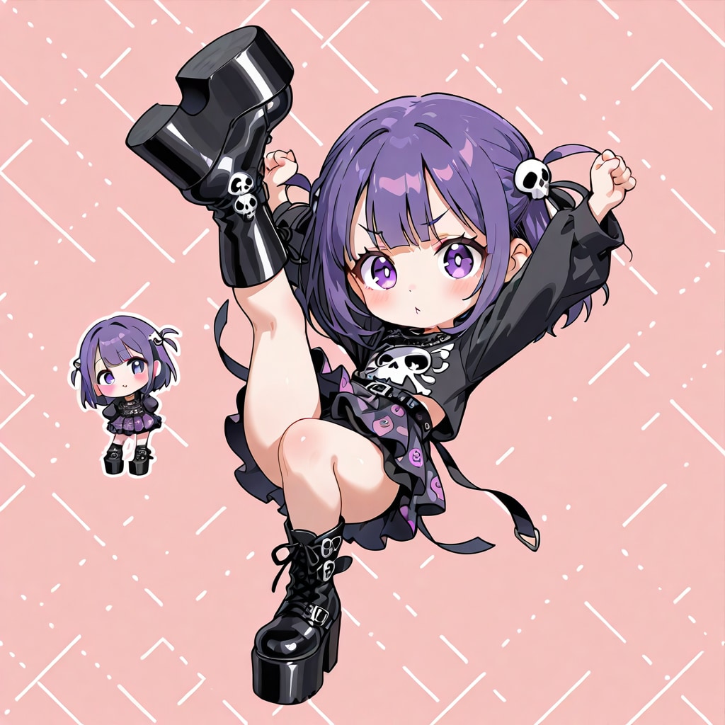ねりちゃぎ！
