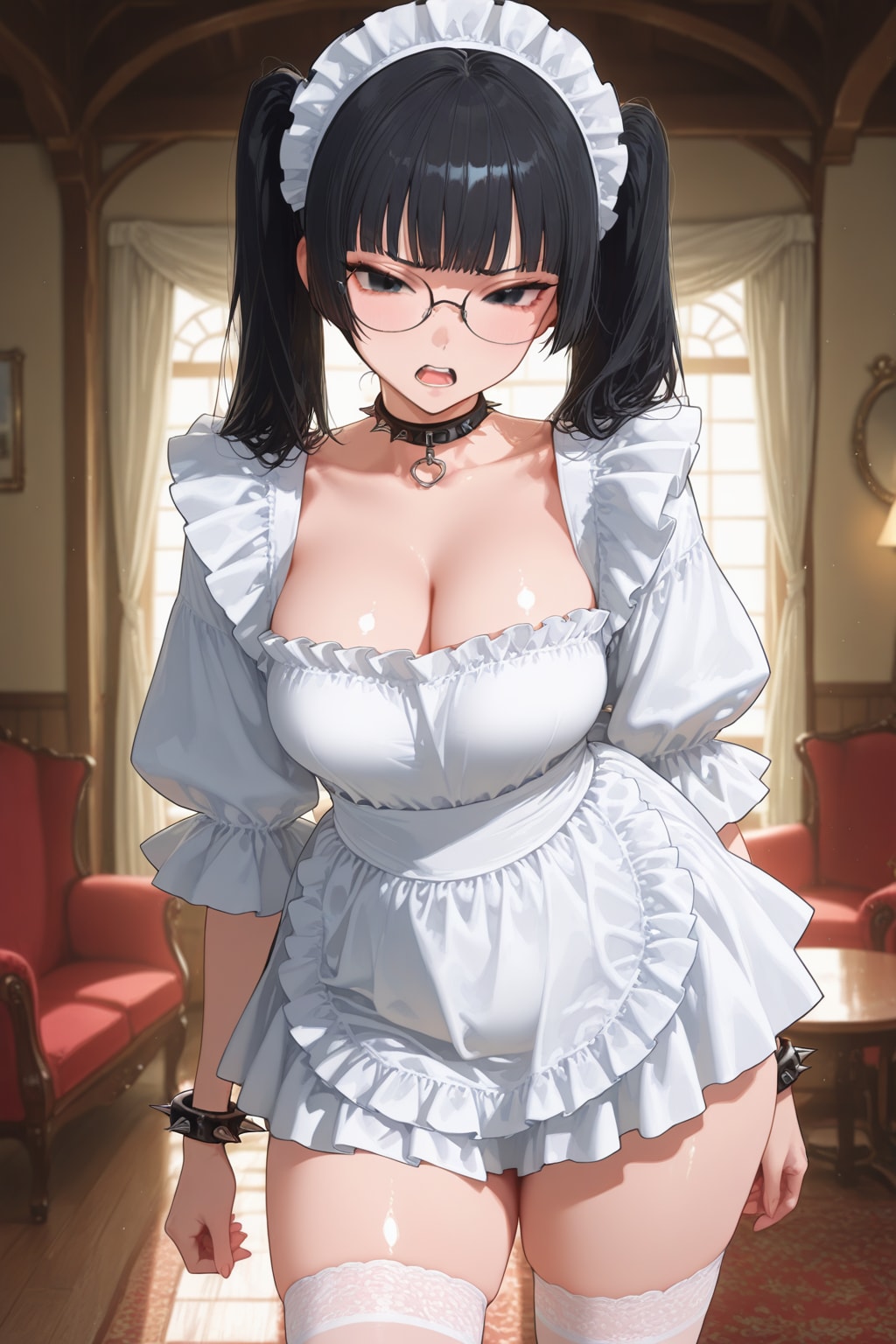 ツインテ・アンジュⅡ