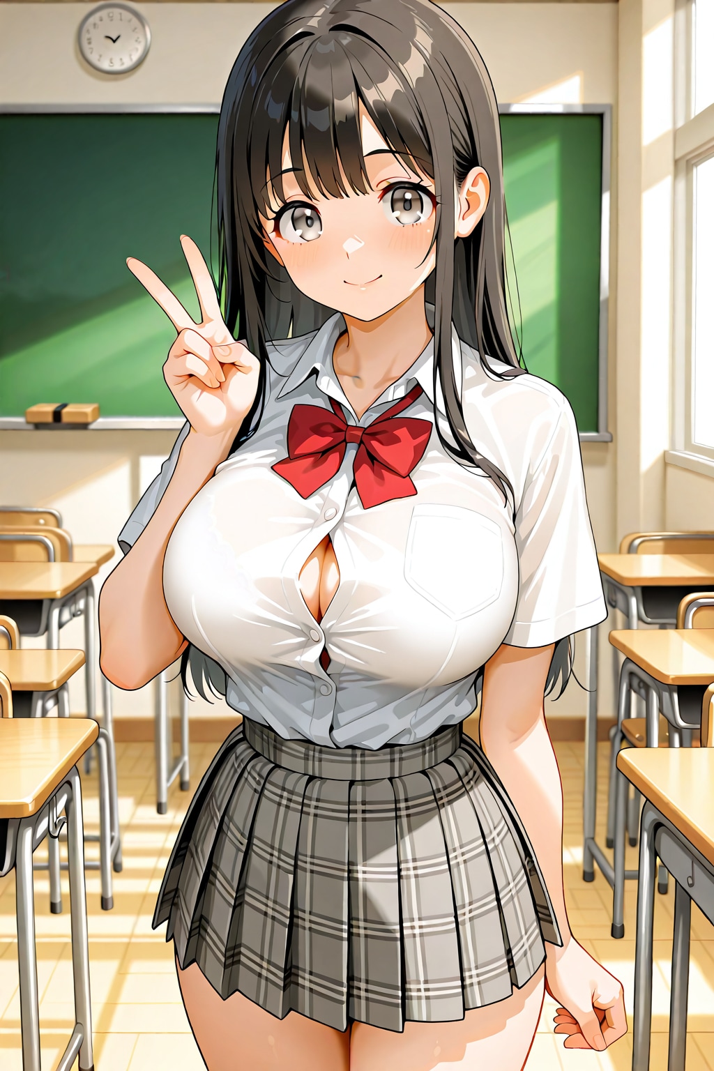 LILYなノア