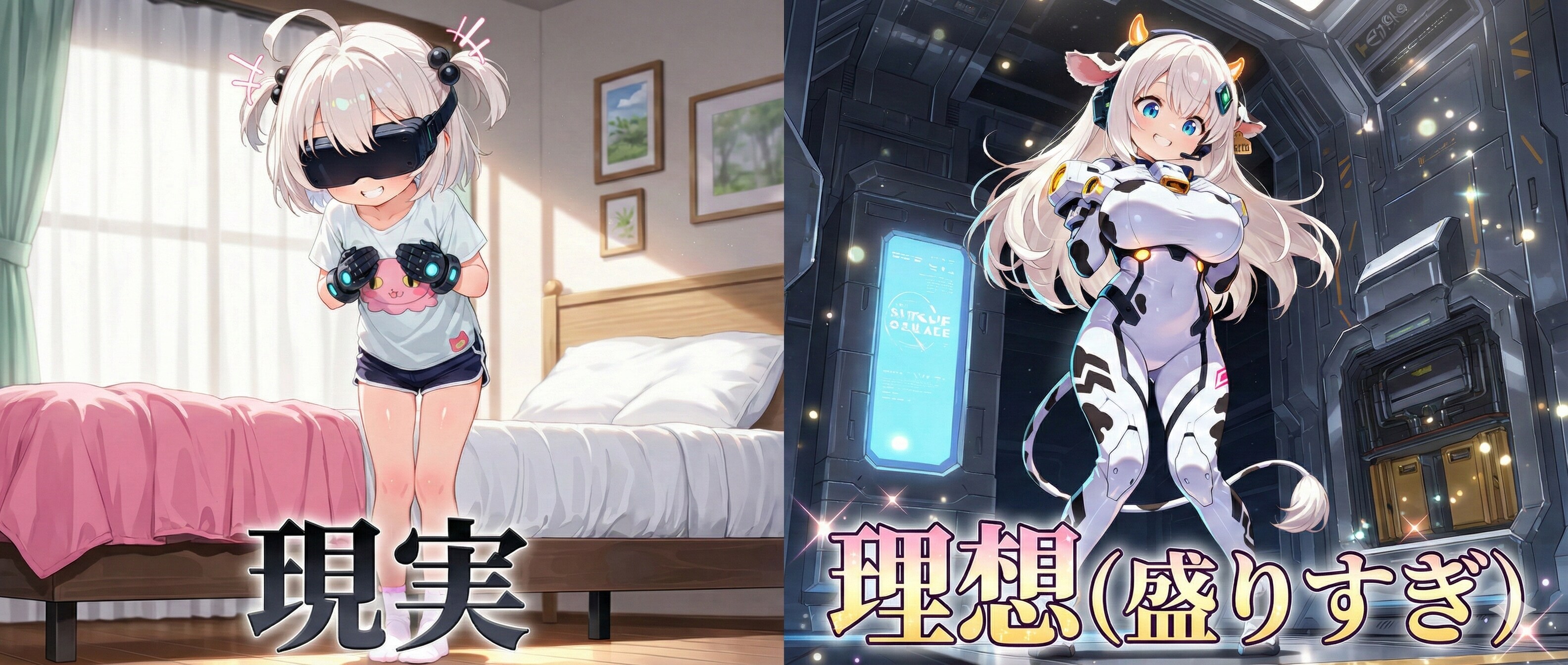 ２月２日はVRの日
