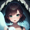 絶対なんかいるって、帰ろうよ～！ 8枚目