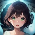 絶対なんかいるって、帰ろうよ～！ 6枚目