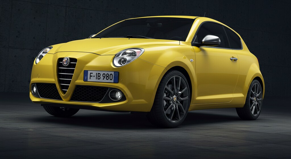 アルファロメオ