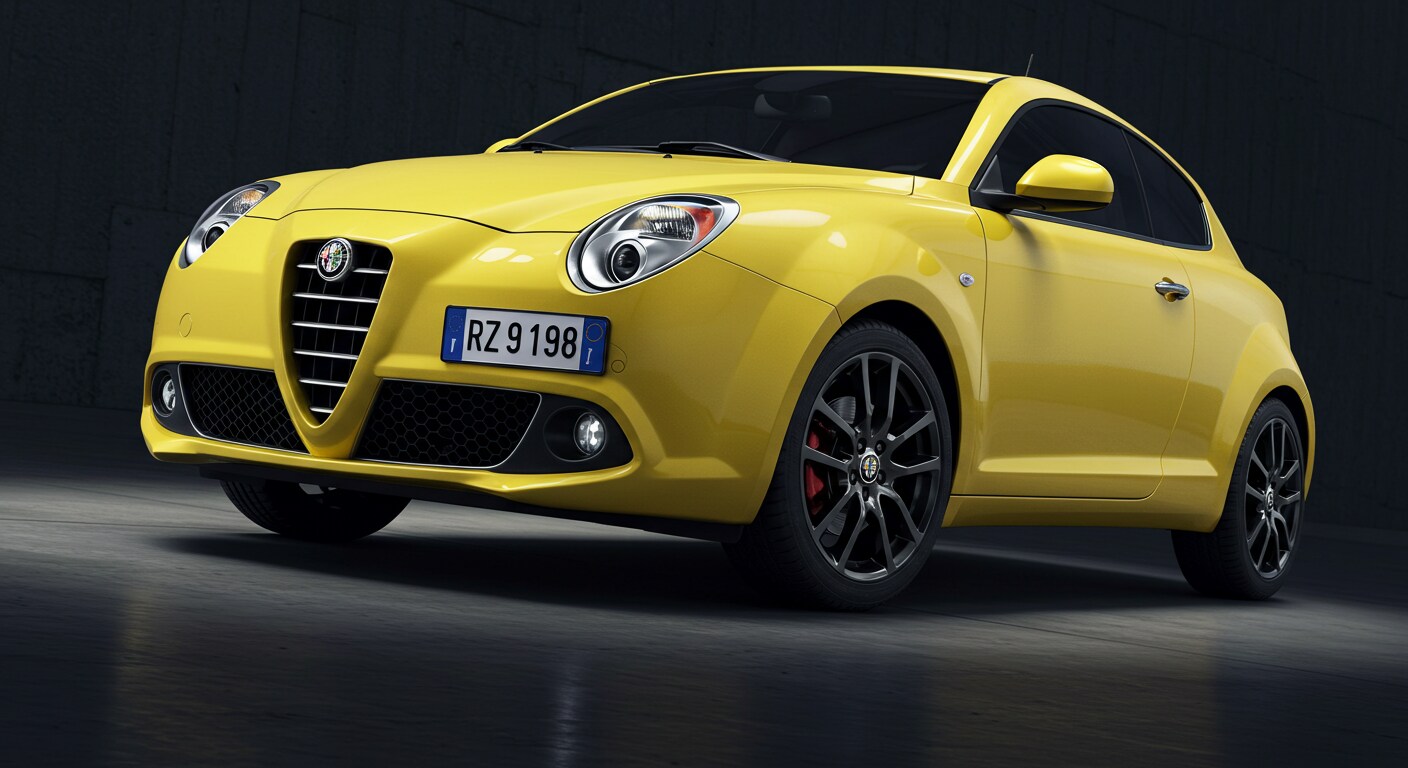 アルファロメオ | の人気AIイラスト・グラビア