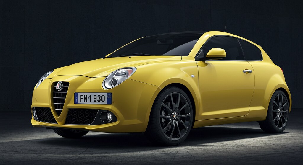 アルファロメオ