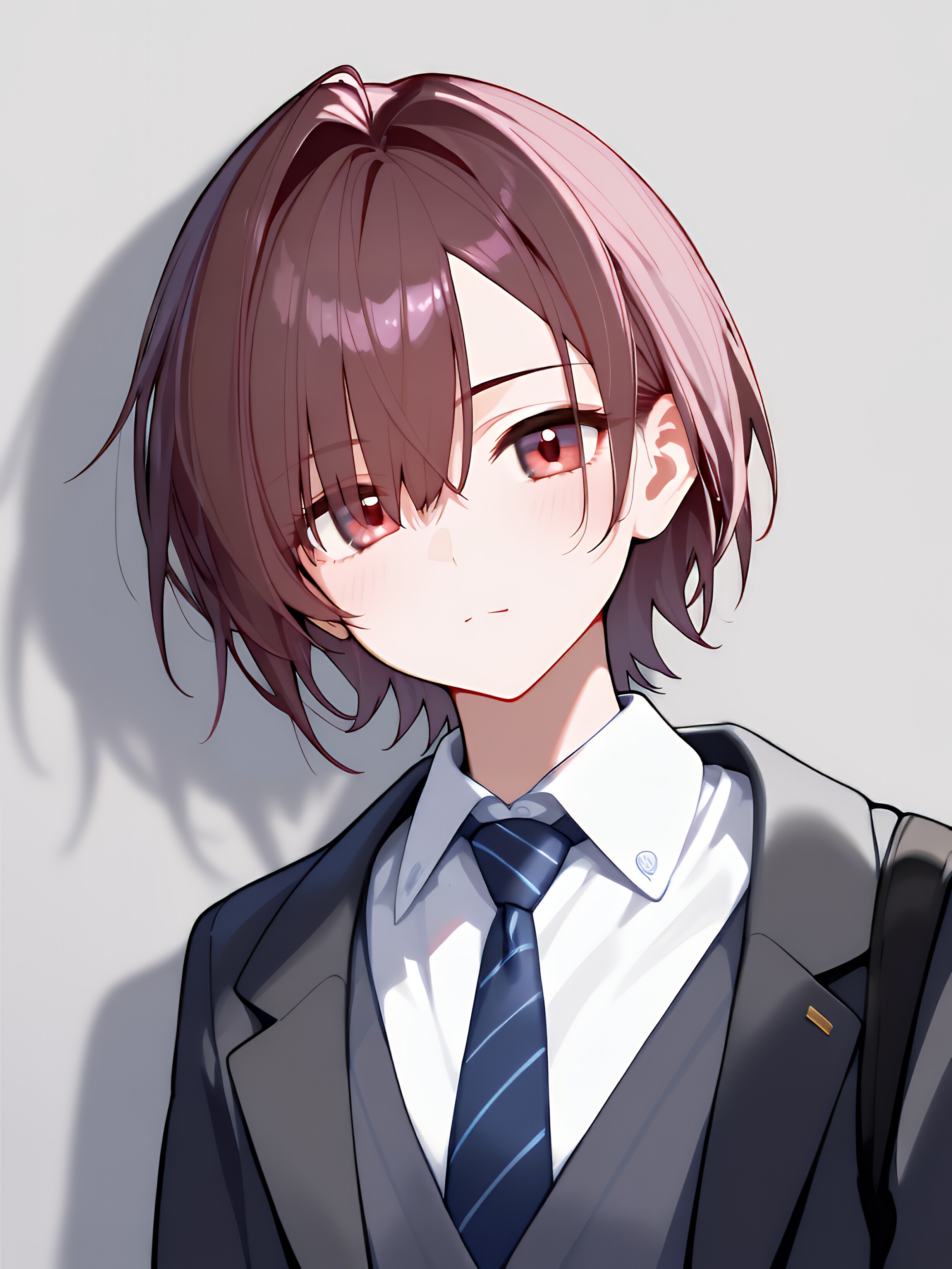 私は女だよ
