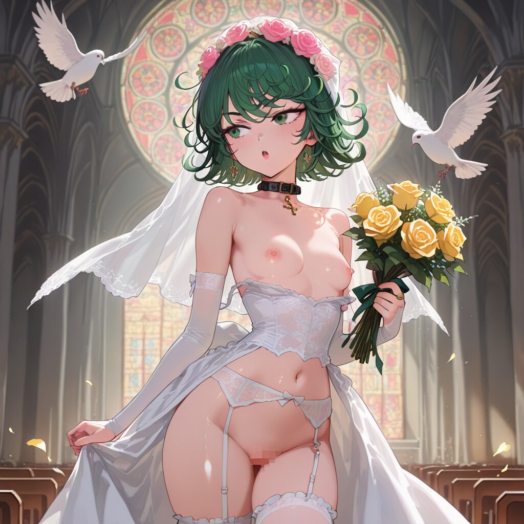 タツマキ（R-18）