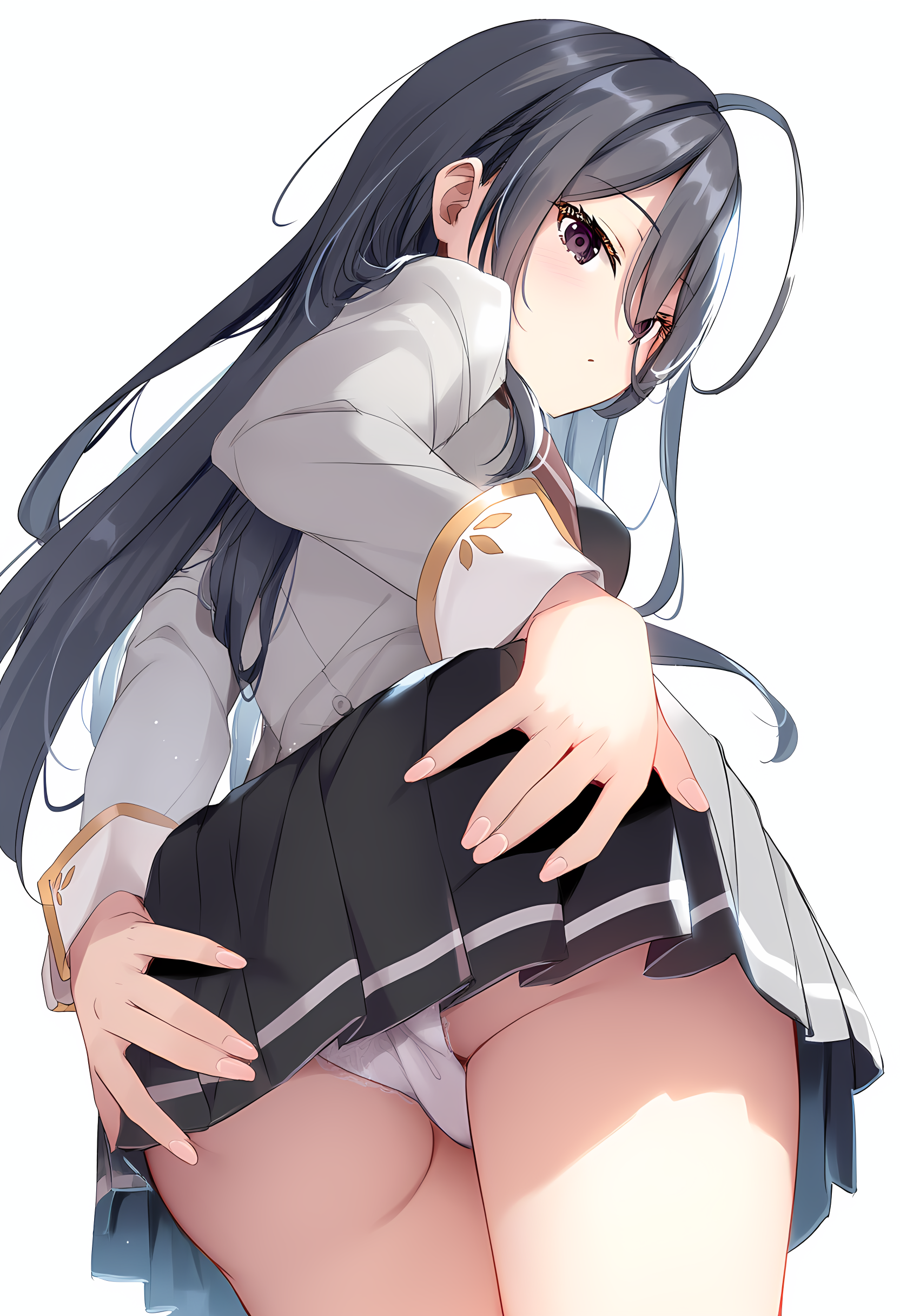 君嶋綾乃