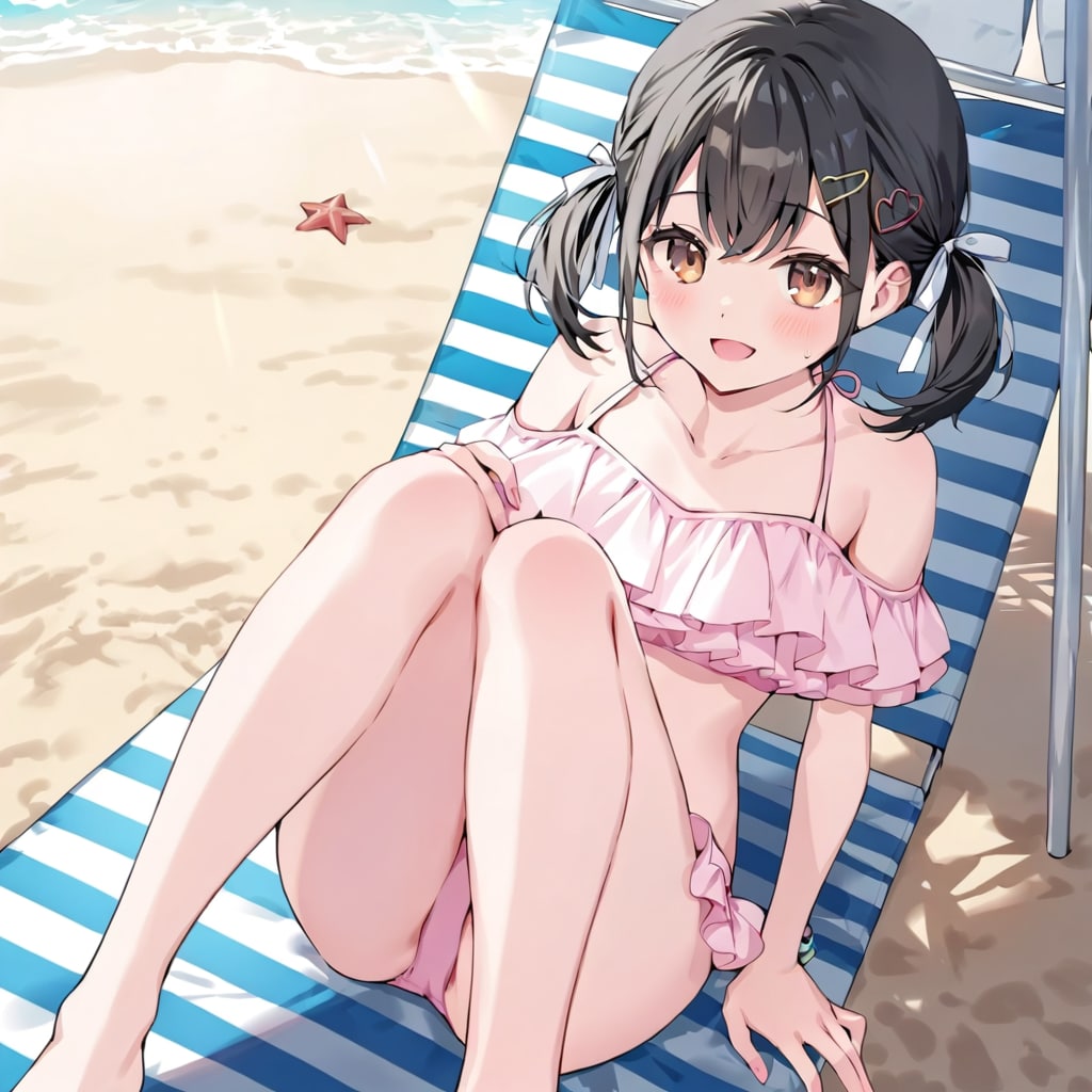 リゾート(LILAC)