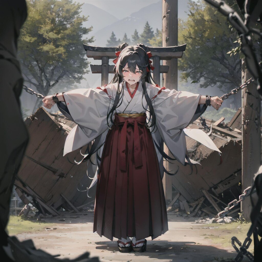 贄　Ⅱ