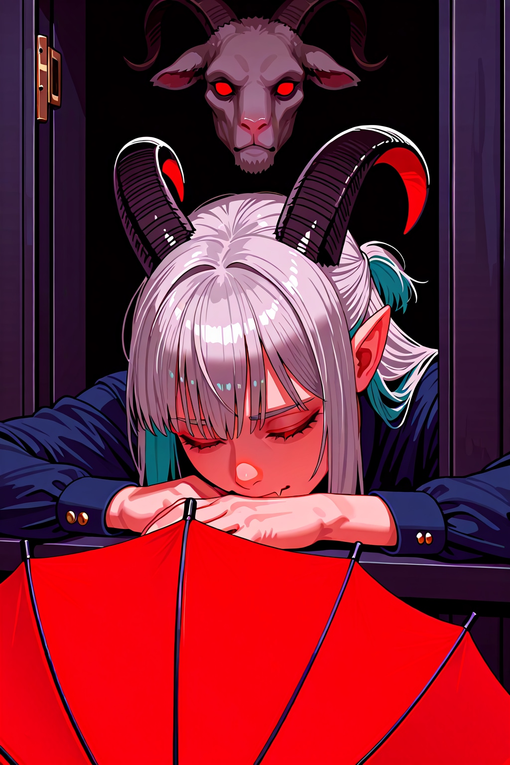 LILYでリリアル