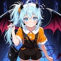 【はたらくLinux】デーモンの館にて 2枚目