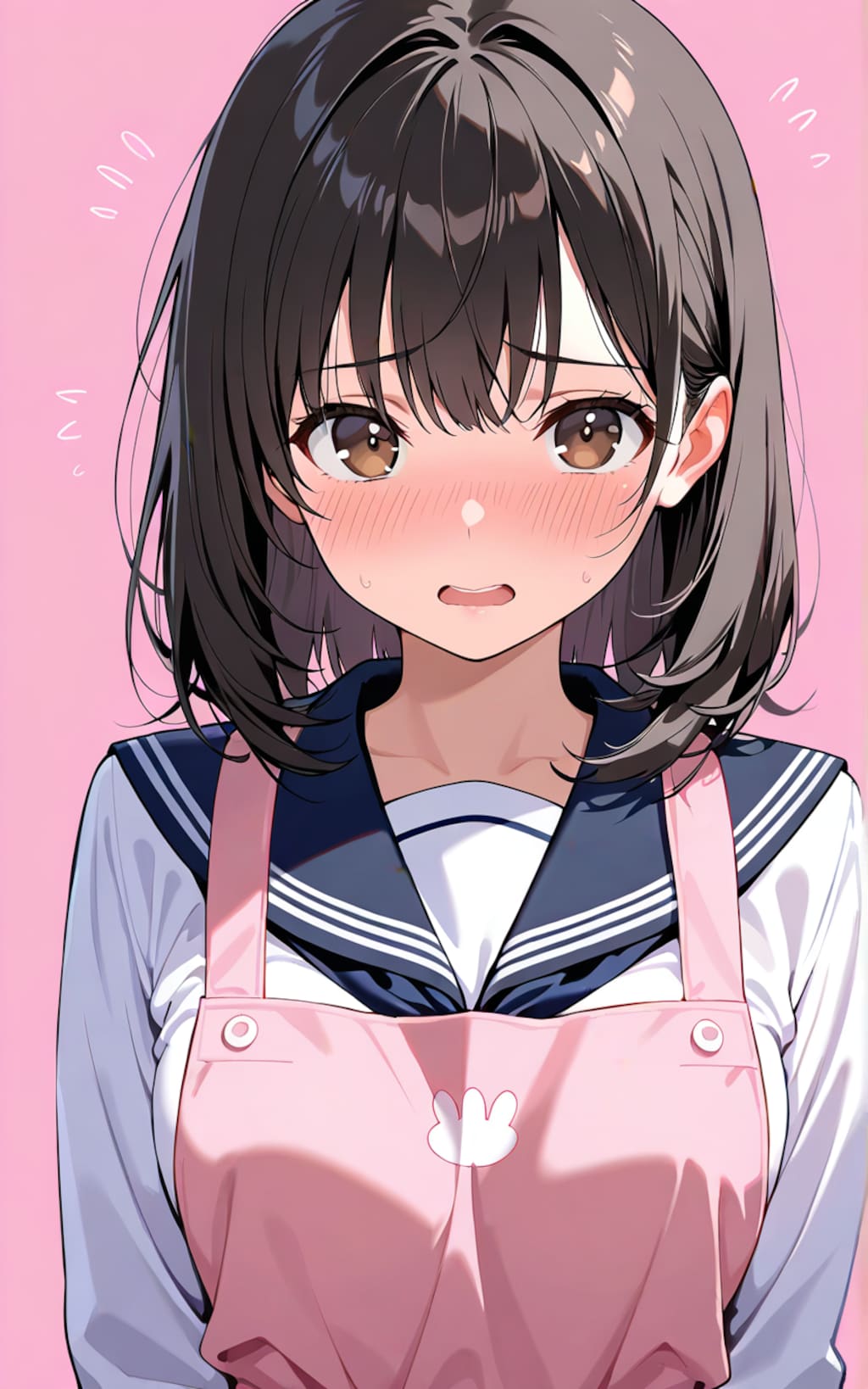 うちの子の秘密