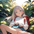 ランドセル９ 4枚目